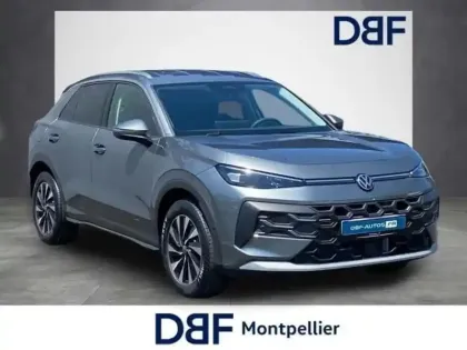 Photo 15 Volkswagen T-roc FL NOUVEAU NF 1.5 ETSI HYBRID 116CH D