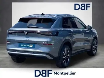 Photo 14 Volkswagen T-roc FL NOUVEAU NF 1.5 ETSI HYBRID 116CH D