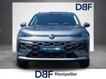 Photo 6 Volkswagen T-roc FL NOUVEAU NF 1.5 ETSI HYBRID 116CH D