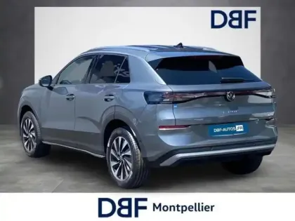 Photo 13 Volkswagen T-roc FL NOUVEAU NF 1.5 ETSI HYBRID 116CH D