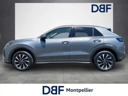 Photo 11 Volkswagen T-roc FL NOUVEAU NF 1.5 ETSI HYBRID 116CH D