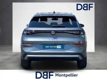 Photo 12 Volkswagen T-roc FL NOUVEAU NF 1.5 ETSI HYBRID 116CH D
