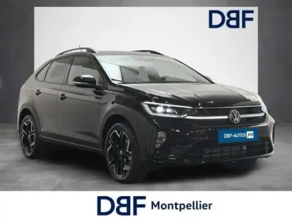 Photo 5 Volkswagen Taigo 1.0 TSI 115 CH DSG7 R LINE