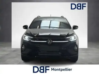 Photo 6 Volkswagen Taigo 1.0 TSI 115 CH DSG7 R LINE