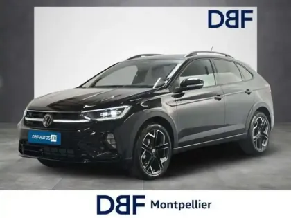 Photo Volkswagen Taigo R-line