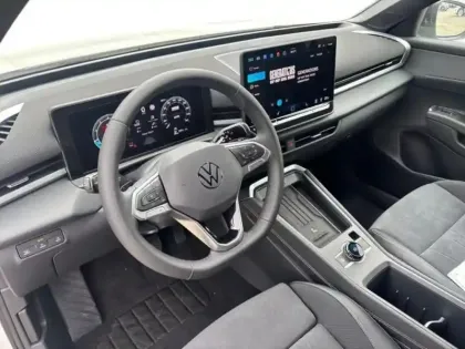 Photo 8 Volkswagen T-roc FL NOUVEAU NF 1.5 ETSI HYBRID 150CH D
