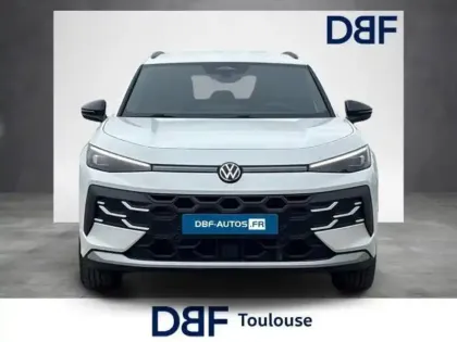Photo 6 Volkswagen T-roc FL NOUVEAU NF 1.5 ETSI HYBRID 150CH D