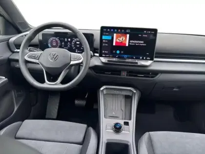 Photo 7 Volkswagen T-roc FL NOUVEAU NF 1.5 ETSI HYBRID 150CH D