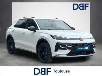 Photo 5 Volkswagen T-roc FL NOUVEAU NF 1.5 ETSI HYBRID 150CH D