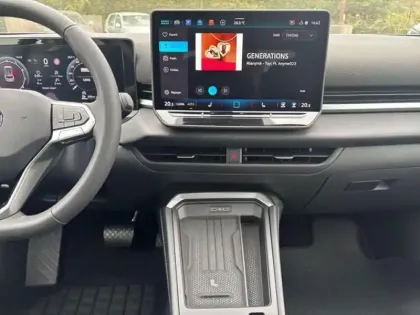 Photo 9 Volkswagen T-roc FL NOUVEAU NF 1.5 ETSI HYBRID 150CH D