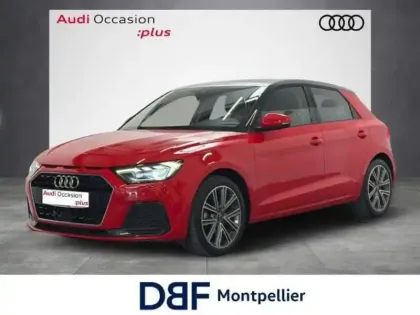 Photo Audi A1 Advanced 2