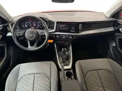 Photo 7 Audi A1 25 TFSI 95 ch S tronic 7 Advanced