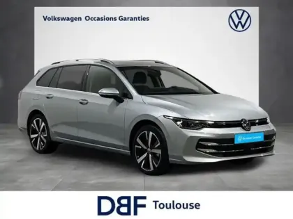 Photo 5 Volkswagen Golf 1.5 eTSI EVO2 150 DSG7 Style
