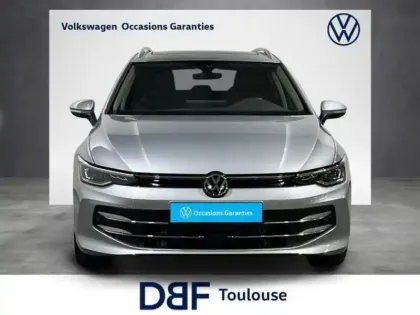 Photo 6 Volkswagen Golf 1.5 eTSI EVO2 150 DSG7 Style