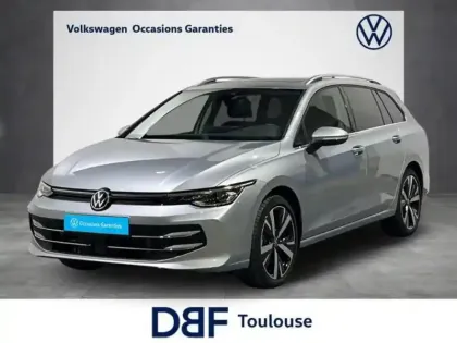 Photo Volkswagen Golf Style