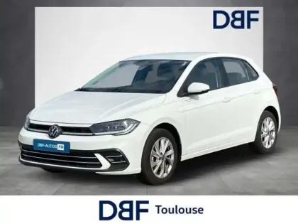 Photo Volkswagen Polo Style