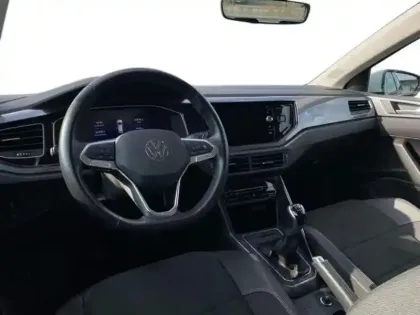 Photo 8 Volkswagen Polo 1.0 TSI 95 S&S BVM5 Style