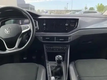 Photo 9 Volkswagen Polo 1.0 TSI 95 S&S BVM5 Style