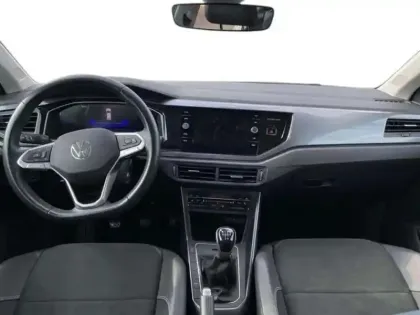 Photo 7 Volkswagen Polo 1.0 TSI 95 S&S BVM5 Style