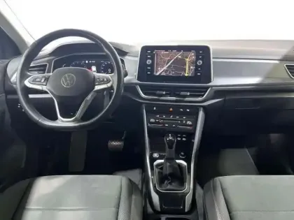 Photo 7 Volkswagen T-roc 1.5 TSI EVO 150 Start/Stop DSG7 Style