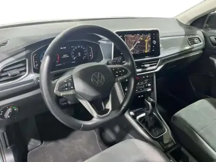 Photo 8 Volkswagen T-roc 1.5 TSI EVO 150 Start/Stop DSG7 Style