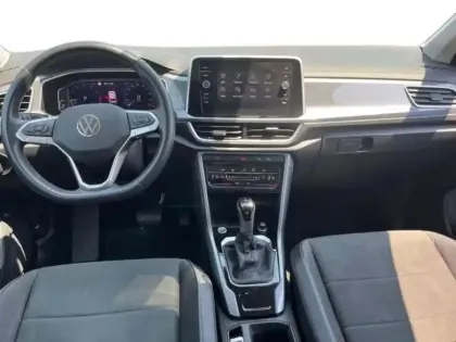 Photo 7 Volkswagen T-roc 1.5 TSI EVO2 150 Start/Stop DSG7 Style