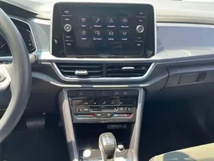 Photo 9 Volkswagen T-roc 1.5 TSI EVO2 150 Start/Stop DSG7 Style