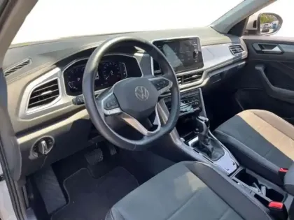 Photo 8 Volkswagen T-roc 1.5 TSI EVO2 150 Start/Stop DSG7 Style