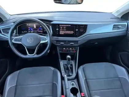 Photo 7 Volkswagen Polo 1.0 TSI 95 S&S DSG7 Style