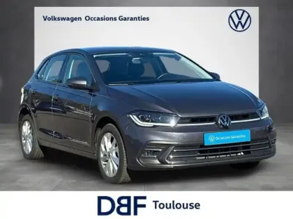 Photo 5 Volkswagen Polo 1.0 TSI 95 S&S DSG7 Style