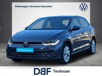 Photo Volkswagen Polo Style