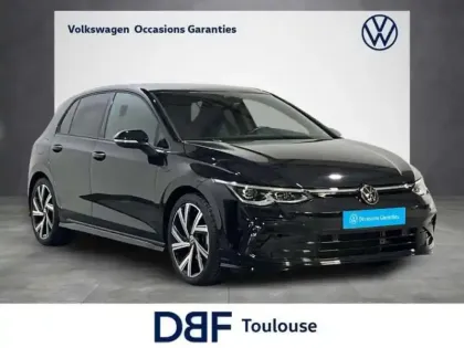 Photo 5 Volkswagen Golf 1.5 eTSI OPF 150 DSG7 R-Line