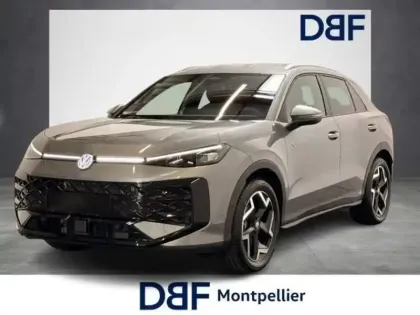 Photo Volkswagen T-roc Style