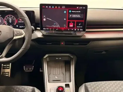 Photo 9 Volkswagen T-roc FL NOUVEAU NF 1.5 ETSI HYBRID 150CH D