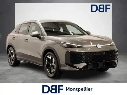 Photo 5 Volkswagen T-roc FL NOUVEAU NF 1.5 ETSI HYBRID 150CH D