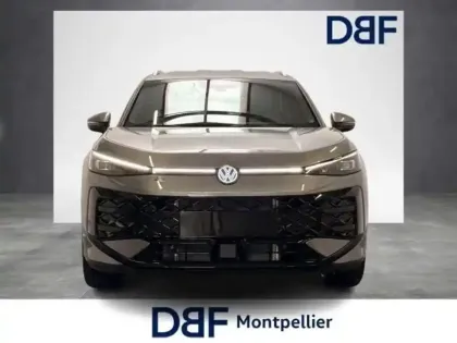 Photo 6 Volkswagen T-roc FL NOUVEAU NF 1.5 ETSI HYBRID 150CH D