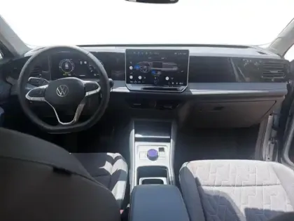 Photo 7 Volkswagen Tiguan NOUVEAU 1.5 EHYBRID 204CH DSG6 LI