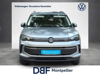Photo 6 Volkswagen Tiguan NOUVEAU 1.5 EHYBRID 204CH DSG6 LI