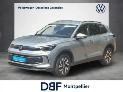 Photo Volkswagen Tiguan Life