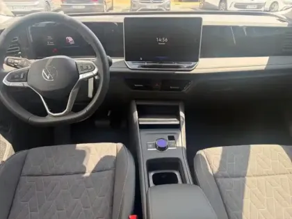 Photo 9 Volkswagen Tiguan NOUVEAU 1.5 EHYBRID 204CH DSG6 LI