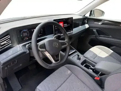Photo 8 Volkswagen Tiguan NOUVEAU 1.5 EHYBRID 204CH DSG6 LI