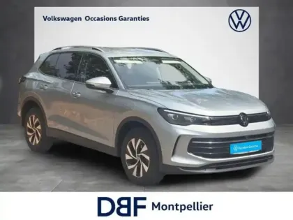 Photo 5 Volkswagen Tiguan NOUVEAU 1.5 EHYBRID 204CH DSG6 LI