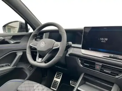 Photo 8 Volkswagen Tayron 1.5 EHYBRID 204CH DSG6 R LINE/EDI