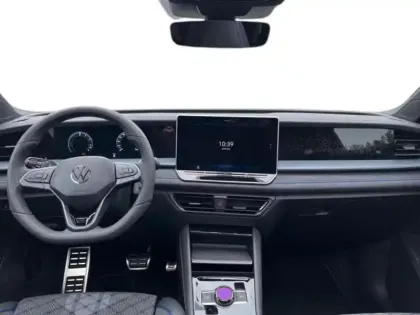 Photo 7 Volkswagen Tayron 1.5 EHYBRID 204CH DSG6 R LINE/EDI