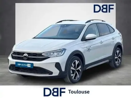 Photo Volkswagen Taigo Life Plus
