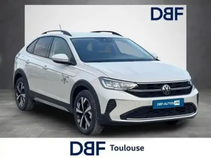 Photo 5 Volkswagen Taigo 1.0 TSI 116 CH DSG7 LIFE