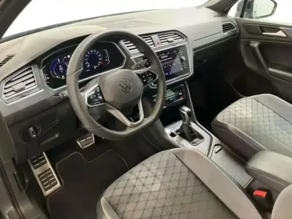 Photo 8 Volkswagen Tiguan 1.4 eHybrid 245ch DSG6 R-Line