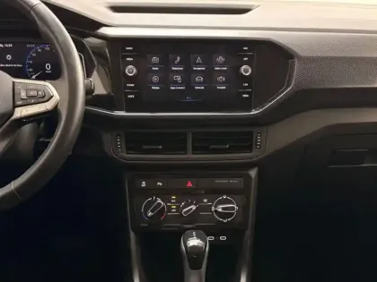 Photo 8 Volkswagen T-cross 1.0 TSI 110 Start/Stop DSG7 Life Tech