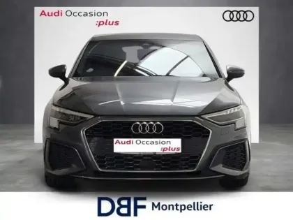 Photo 6 Audi A3 40 TFSIe 204 S tronic 6 S line