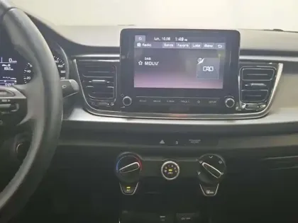 Photo 9 Kia Rio 1.2 DPi 84 ch BVM5 Active